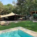 Mas Del Ca Adult Only Bed & Breakfast Sorède