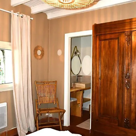 Bed and breakfast Mas Del Ca Adult Only