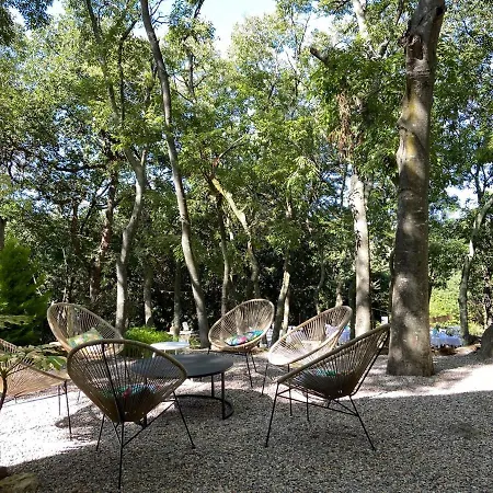 Mas Del Ca Adult Only Отель типа 