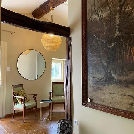 Mas Del Ca Adult Only Отель типа 