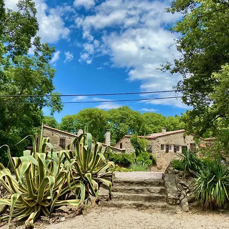 Mas Del Ca Adult Only * Sorède