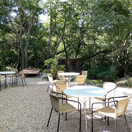 Mas Del Ca Adult Only Bed & Breakfast