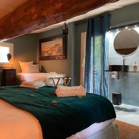 Mas Del Ca Adult Only *