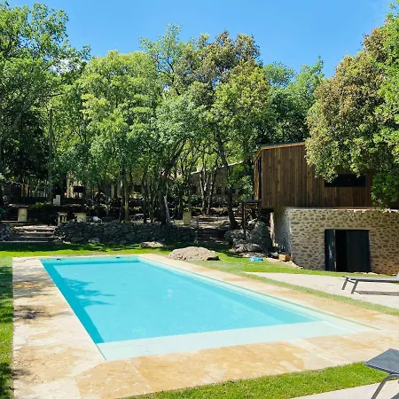 Mas Del Ca Adult Only Bed & Breakfast