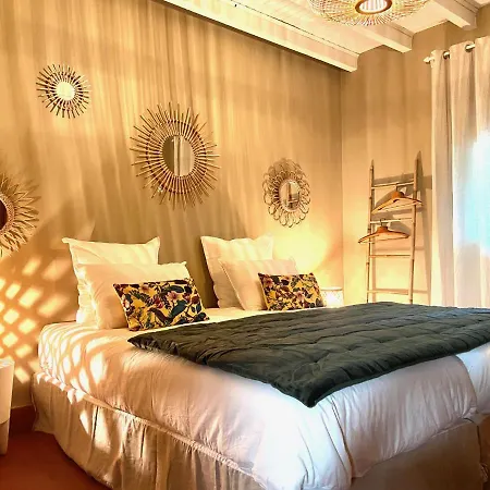 Mas Del Ca Adult Only * Sorède