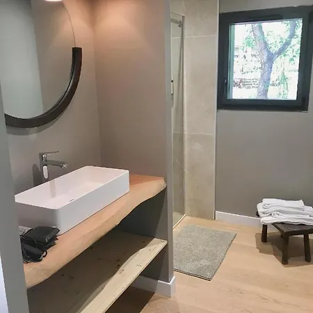 Mas Del Ca Adult Only