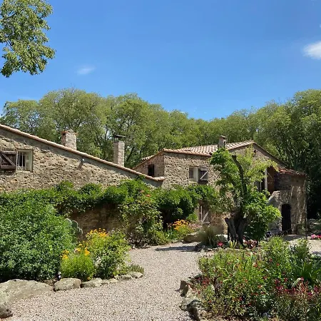 Mas Del Ca Adult Only Bed and breakfast