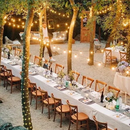 Mas Del Ca Adult Only Отель типа 