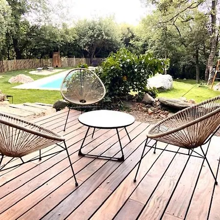 Mas Del Ca Adult Only Bed & Breakfast