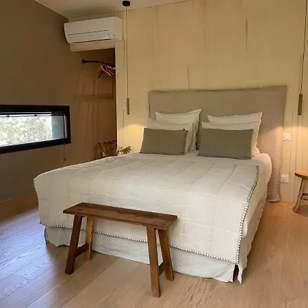 Bed and Breakfast Mas Del Ca Adult Only *
