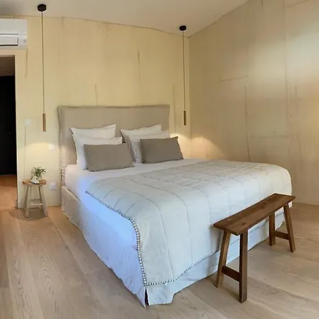 Bed and breakfast Mas Del Ca Adult Only Sorède