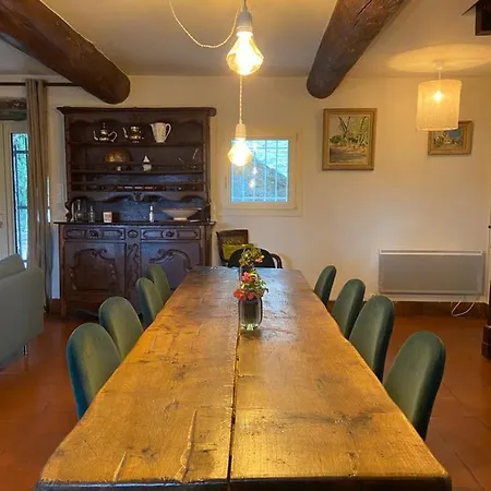 Bed & Breakfast Mas Del Ca Adult Only *