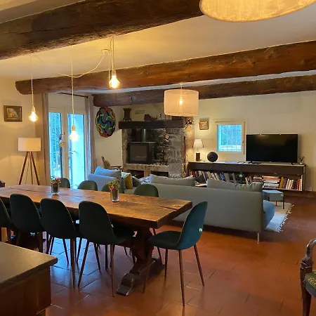 Mas Del Ca Adult Only Bed & Breakfast