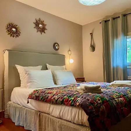 Mas Del Ca Adult Only Bed and breakfast *