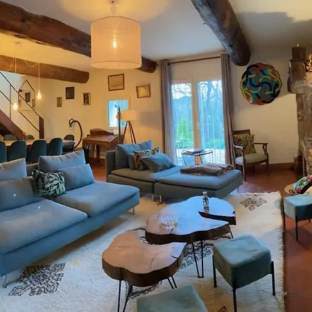 Mas Del Ca Adult Only Bed & Breakfast