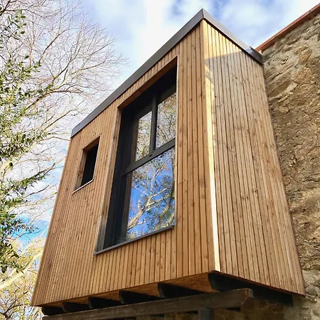 Mas Del Ca Adult Only * Sorède