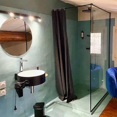 Mas Del Ca Adult Only * Sorède