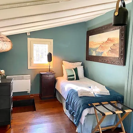 Mas Del Ca Adult Only