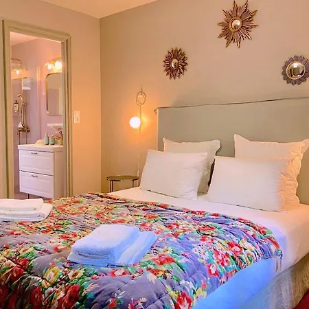 Bed and breakfast Mas Del Ca Adult Only *