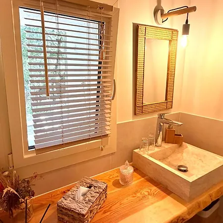 Bed and breakfast Mas Del Ca Adult Only *