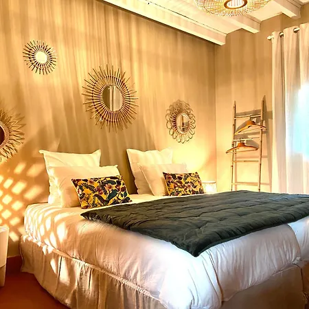 Bed and breakfast Mas Del Ca Adult Only *
