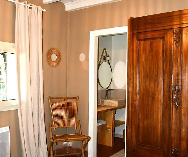 住宿加早餐酒店 Mas Del Ca Adult Only