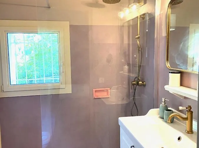 Mas Del Ca Adult Only * Sorède