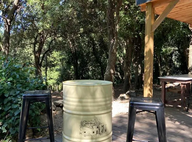住宿加早餐酒店 Mas Del Ca Adult Only