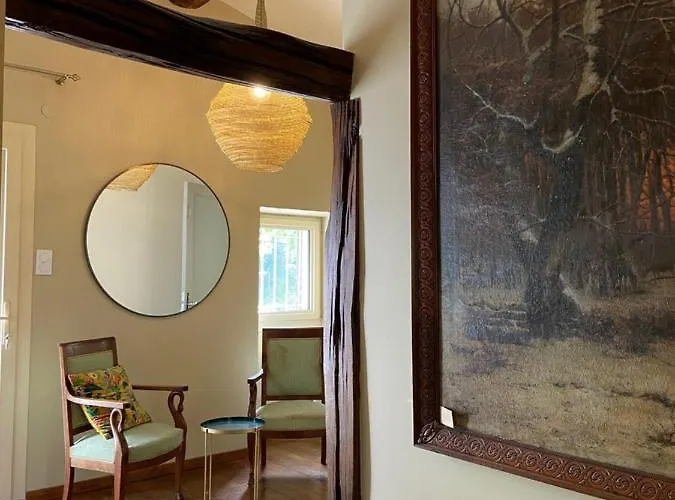 Mas Del Ca Adult Only Bed & Breakfast *