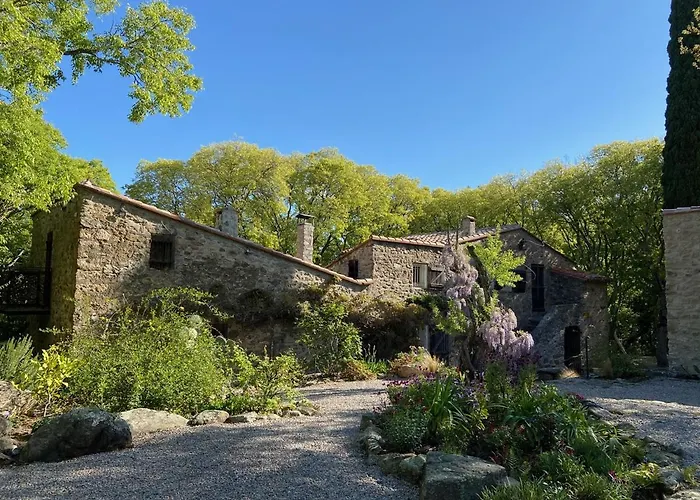 Mas Del Ca Adult Only *