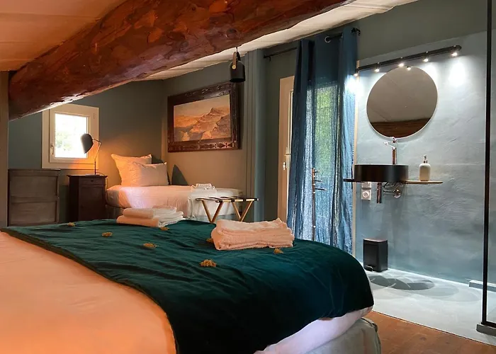 Mas Del Ca Adult Only *