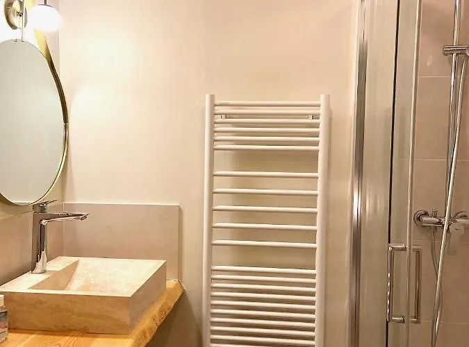 Bed & Breakfast Mas Del Ca Adult Only Sorède