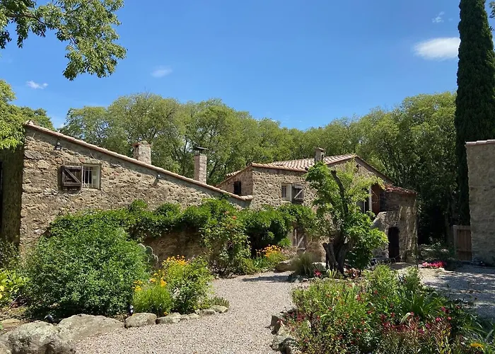 Mas Del Ca Adult Only Bed & Breakfast