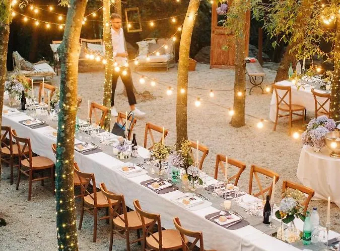 Mas Del Ca Adult Only Bed & Breakfast Sorède