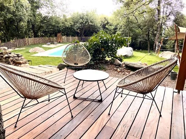 Mas Del Ca Adult Only Bed & Breakfast