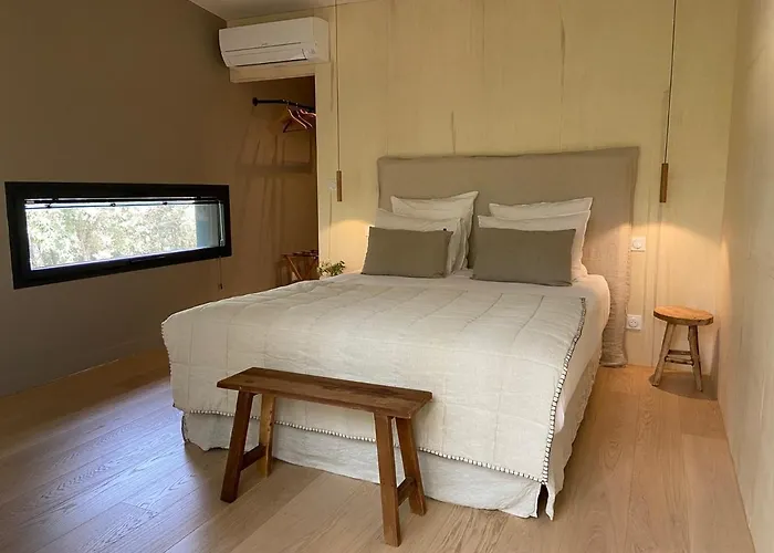 Bed & Breakfast Mas Del Ca Adult Only *