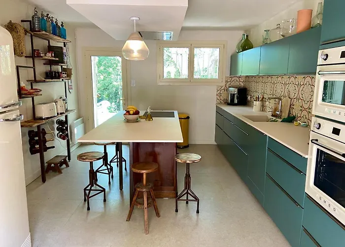 Mas Del Ca Adult Only Bed & Breakfast