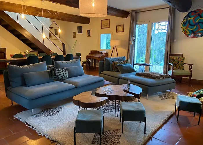 Mas Del Ca Adult Only