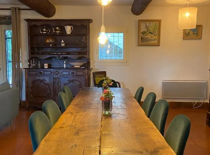 Bed & Breakfast Mas Del Ca Adult Only *