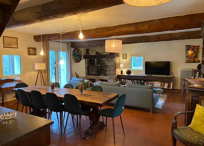 Mas Del Ca Adult Only Bed & Breakfast