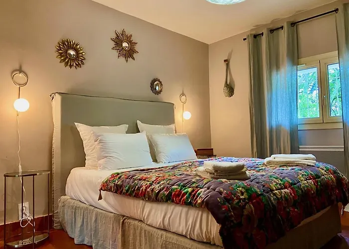 Mas Del Ca Adult Only Bed & Breakfast *