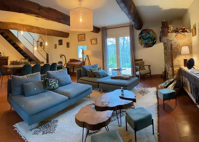 Mas Del Ca Adult Only Bed & Breakfast